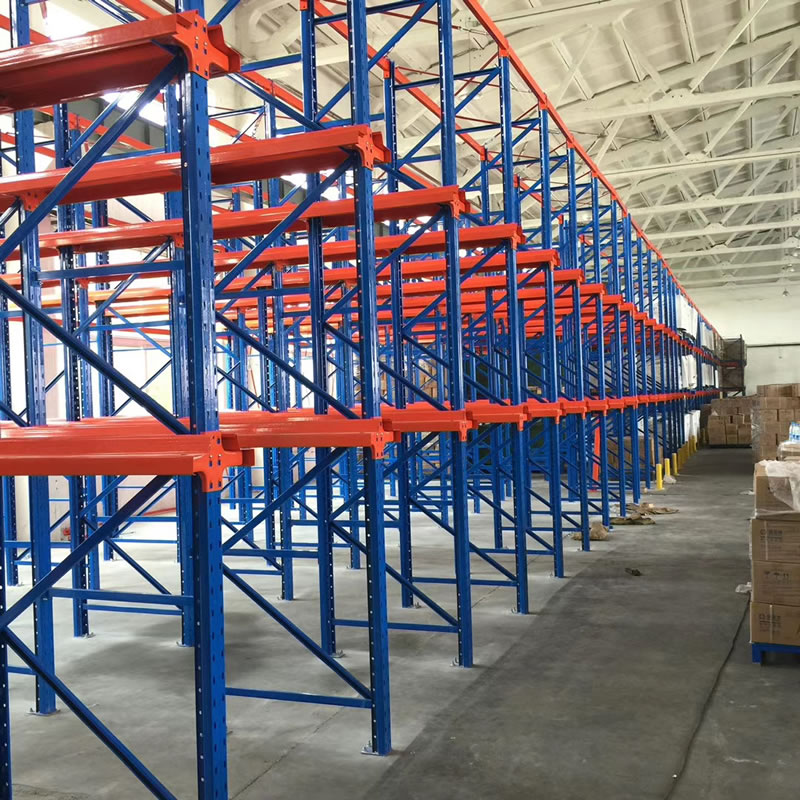 新趨勢下貨架的發(fā)展現狀和前景